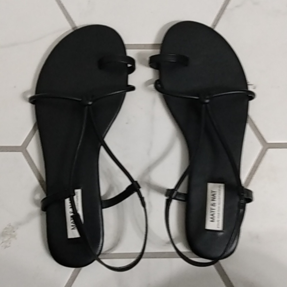 MATT & NAT Artie Sandals